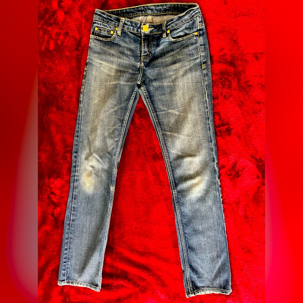 Sling & Stones Denim Jeans